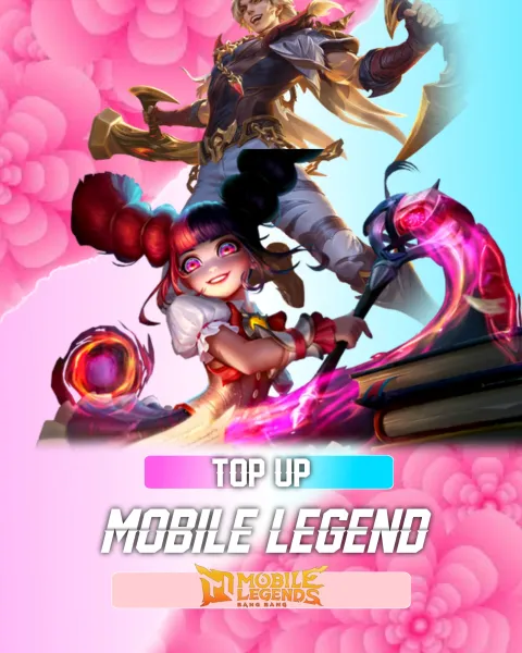 Mobile Legends