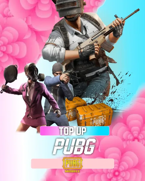 Pubg Mobile