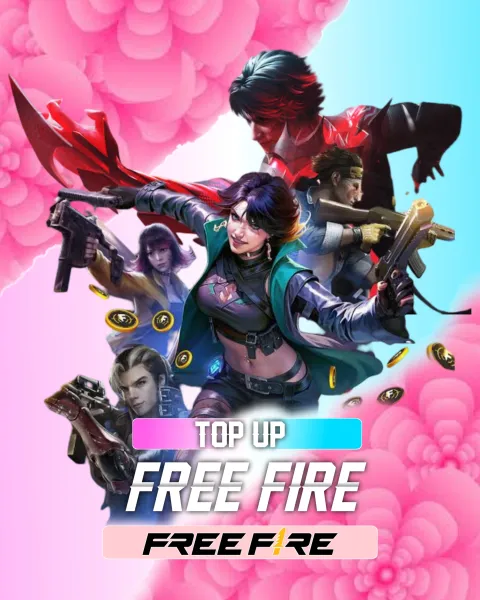 Free Fire