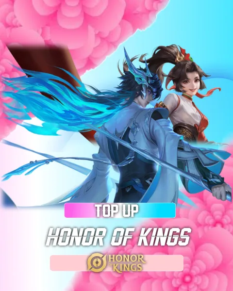 Honor Of Kings